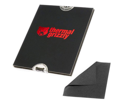 Thermal Grizzly Carbonaut 25×25×0,2 mm